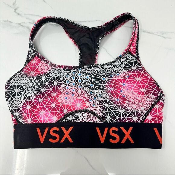 VSX Sport Sports Bra- Size S - Picture 1 of 4